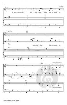 Surface Pressure von Lin-Manuel Miranda (Download) 