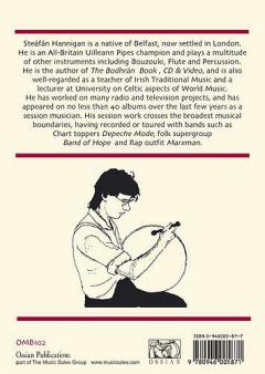 Bodhrán Basics 
