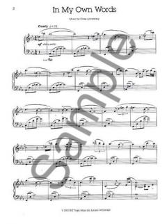 Armstrong Piano Works von Craig Armstrong 