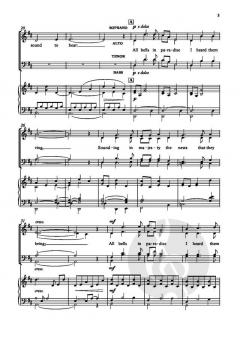 All Bells in Paradise von John Rutter (Download) 
