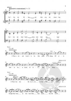 Lullay, my liking von Matthew Owens (Download) 