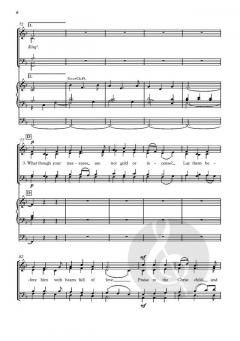Christmas Lullaby von John Rutter (Download) 