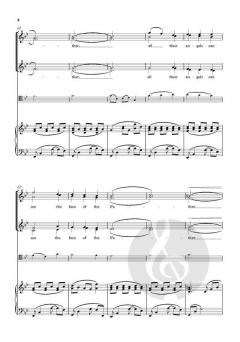 God will give orders/Sweet child von Sarah Quartel (Download) 