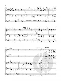 Come, thou fount of every blessing von Mack Wilberg (Download) 