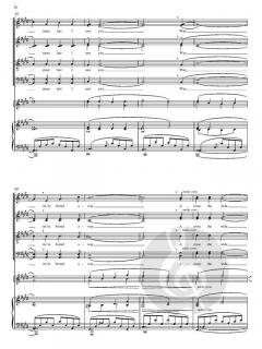 Shenandoah von Mack Wilberg (Download) 