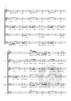 We are von Bob Chilcott (Download) 