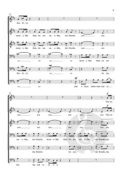 We are von Bob Chilcott (Download) 