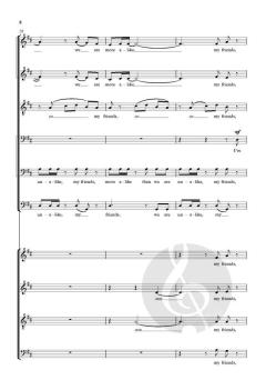 We are von Bob Chilcott (Download) 