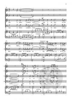 Christ our Emmanuel von John Rutter (Download) 
