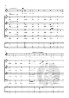 When I am laid in earth von Henry Purcell (Download) 
