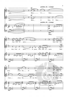 Bless to me this day von Cecilia McDowall (Download) 