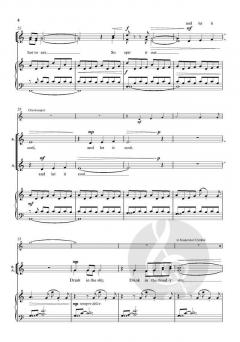Drink the Sky von Cecilia McDowall (Download) 