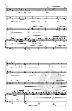 Shenandoah von Mack Wilberg (Download) 