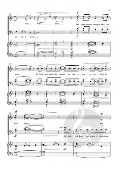 Three Choirs Service von Bob Chilcott (Download) 