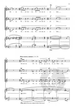 Missa Mariae von Cecilia McDowall (Download) 