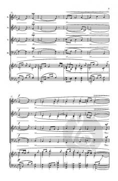 Wexford Carol von Mack Wilberg (Download) 