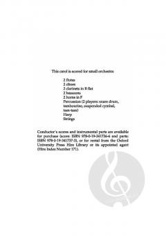 Three Kings of Orient von John Rutter (Download) 