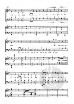 The Terrible Tale of Tom Gilligan von John Rutter (Download) 