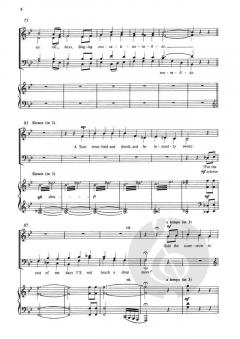 The Terrible Tale of Tom Gilligan von John Rutter (Download) 