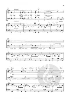 Home Is A Special Kind Of Feeling von John Rutter (Download) 