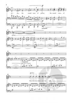 Like a rainbow von Bob Chilcott (Download) 