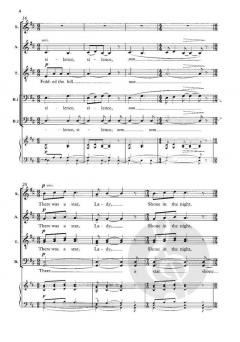 The Shepherd's Carol von Bob Chilcott (Download) 