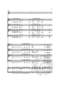 The Singing Heart von Bob Chilcott (Download) 