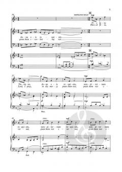 Pie Jesu von John Rutter (Download) 