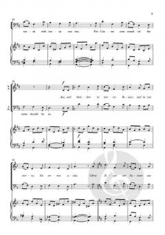 A virgin most pure von Malcolm Archer (Download) 