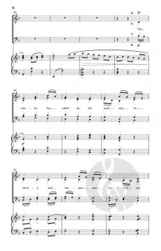The master has come, and he calls us to follow von Howard Helvey (Download) 