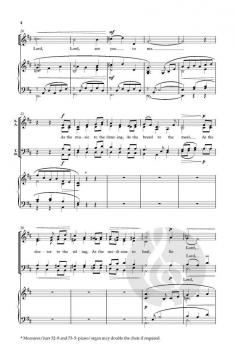 As the bridegroom to his chosen von Alan Bullard (Download) 