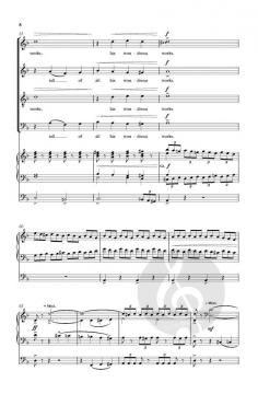 Psalm 105 von Dominick DiOrio (Download) 