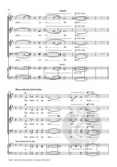 Balulalow von Oliver Tarney (Download) 
