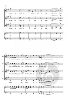 I will be with you von Sarah Quartel (Download) 