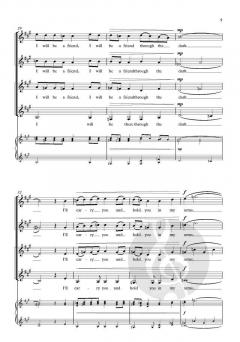 I will be with you von Sarah Quartel (Download) 
