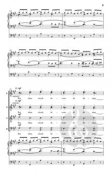 As a shepherd von Mack Wilberg (Download) 