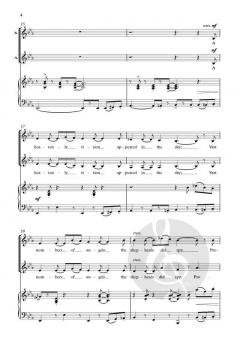 His Praises We'll Sing von David Blackwell (Download) 