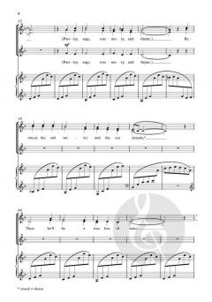 Scarborough Fair von Michael Higgins (Download) 