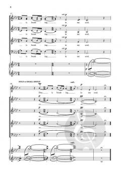 3 American Songs von Michael Higgins (Download) 