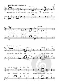 A Carol for our Times von David Blackwell (Download) 