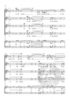 As the rain hides the stars von Ian Assersohn (Download) 