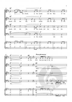As the rain hides the stars von Ian Assersohn (Download) 