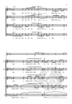 Beach von Bob Chilcott (Download) 