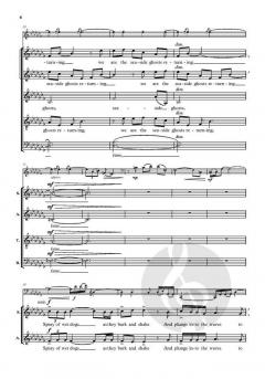 Beach von Bob Chilcott (Download) 