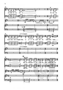 Lord, Thou Hast Been Our Refuge (Download) 