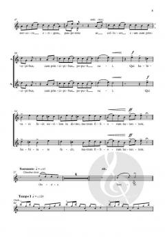 Salisbury Vespers von Bob Chilcott (Download) 