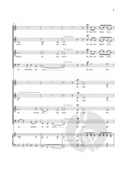 Before the ice (O magnum mysterium) von Bob Chilcott (Download) 