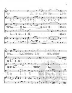 Lobet den Herrn, alle Heiden von Johann Sebastian Bach (Download) 