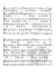 Lobet den Herrn, alle Heiden von Johann Sebastian Bach (Download) 