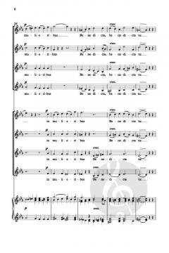 Ave Maria von Gustav Holst (Download) 
